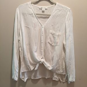 Karen Kane Breezy Top